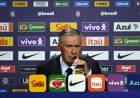 BRASIL: ANCELOTTI FINALMENTE CITÓ A NEYMAR PARA EL MUNDIAL 2026