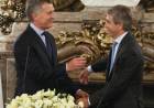 PARA CAPUTO, EN EL GOBIERNO DE MILEI SE HIZO "LO OPUESTO" AL DE MACRI EN POLÍTICA ECONÓMICA