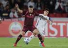 LANÚS PERDIÓ CON LIGA DE QUITO Y QUEDÓ SIN CHANCES EN LA COPA