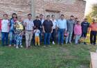 CHACO: CULTOS AVANZA CON EL REGISTRO DE IGLESIAS EN EL NORTE PROVINCIAL Y PREPARA OPERATIVOS EN EL IMPENETRABLE