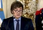 MILEI ANUNCIÓ LA BAJA DE RETENCIONES AL TRIGO, A LA CEBADA Y A LA SOJA