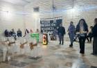 BRINDAN NUEVA CHARLA DE PREVENCIÓN DE VIOLENCIA DE GÉNERO