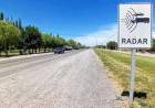 SEGURIDAD VIAL DESMINTIÓ VERSIONES ERRÓNEAS SOBRE LA BAJA DE RADARES
