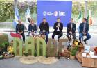 ZDERO LANZÓ EL PROGRAMA “ÑANDÉ” PARA FORTALECER A PRODUCTORES RURALES Y PROMOVER EL ARRAIGO EN EL CAMPO