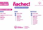 ESTE MIÉRCOLES 27: CONTINUARÁ LA ENTREGA DE MÓDULOS ALIMENTARIOS ÑACHEC EN EL ÁREA METROPOLITANA