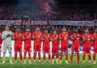 CON SORPRESAS, PANAMÁ ANUNCIÓ A LOS 26 CONVOCADOS PARA SU REGRESO AL MUNDIAL