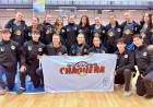 ÉXITO ROTUNDO EN LA COPA LOTERÍA CHAQUEÑA DE VÓLEY: DEPORTE, FAMILIA Y VALORES EN LA REGIÓN