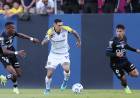 COPA LIBERTADORES: CENTRAL SE AHOGÓ EN LA ALTURA DE QUITO