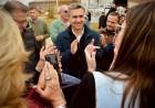TERMINÓ LA ESPERA EN TRES ISLETAS: LLEGA EL PAVIMENTO A UNA DE LAS AVENIDAS MÁS IMPORTANTES DE LA CIUDAD
