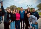 MÁS CONECTIVIDAD Y DESARROLLO: AVANZAN LOS TRABAJOS DE PAVIMENTACIÓN EN VILLA ALTABE