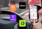 EL GOBIERNO ASIGNÓ A TRANSPORTE EL CONTROL DE UBER, CABIFY, RAPPI Y OTRAS PLATAFORMAS DIGITALES