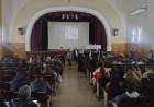 CHACO IMPLEMENTA EL PROGRAMA NACIONAL DE HABILIDADES SOCIOEMOCIONALES PARA FORTALECER LA CONVIVENCIA ESCOLAR