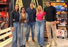 MÁS EMPLEO FORMAL: IMPULSAR CHACO ACOMPAÑA NUEVAS INCORPORACIONES EN FERRETERÍA EL MOLINO S.R.L