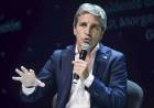 CAPUTO INSISTE EN QUE “LO PEOR YA PASÓ” Y APUNTÓ CONTRA KICILLOF: “NO VA A SER PRESIDENTE"