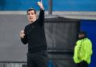 RACING BUSCA REEMPLAZAR A COSTAS Y SONDEA POR EL ENTRENADOR DIEZ