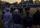 CONTINÚA LA BÚSQUEDA DE AXEL GONZÁLEZ