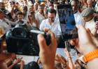COLOMBIA: CANDIDATO DE LA DERECHA DEBE DISCULPARSE POR COMENTARIOS SEXISTAS