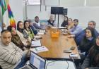 LA DIRECCIÓN DE EDUCACIÓN FÍSICA PRESENTÓ AVANCES Y PROYECTOS ANTE EL CONSEJO DE EDUCACIÓN