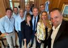 LAS ALTERNATIVAS QUE EVALÚA EL GOBIERNO ANTE LA EVENTUAL NEGATIVA DE ALIADOS POR ELIMINAR LAS PASO