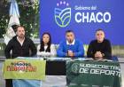 DEPORTE: RESISTENCIA SERÁ SEDE DEL V TORNEO DE ATLETISMO MÁSTER “ALFREDO BORDÓN”