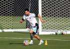 LA SELECCIÓN SE VA A DALLAS A JUGAR EL AMISTOSO ANTE HONDURAS