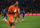 HERMANOS “DESUNIDOS” EN LA COPA DEL MUNDO