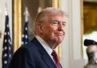 “SERÍA FANTÁSTICO QUE SE REUNIERAN”, DIJO TRUMP SOBRE ZELENSKI Y PUTIN