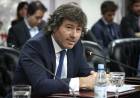 MAHIQUES Y LIJO VIAJARÁN A PARÍS PARA DEFENDER LA GESTIÓN DE MILEI ANTE EL GRUPO DE ACCIÓN FINANCIERA INTERNACIONAL