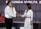 FINAL REÑIDO EN PERÚ: EMPATE TÉCNICO ENTRE KEIKO FUJIMORI Y ROBERTO SÁNCHEZ