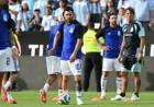 LA SELECCIÓN ARGENTINA, ENTRE EL REGRESO DE MESSI Y LA ENFERMERÍA