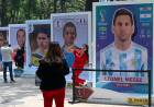 MUNDIAL 2026: EL QUE NO SALTA NO TIENE PLATA