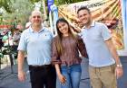 FONTANA VIVIÓ UNA GRAN FIESTA CULTURAL PARA CELEBRAR Y REVALORIZAR LA IDENTIDAD QOM