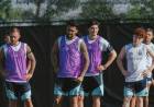 ARGENTINA: ANTE ISLANDIA, CON MESSI CONFIRMADO Y LA LISTA TODAVÍA ABIERTA