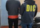 DETUVIERON A UN HOMBRE BUSCADO POR UNA CAUSA DE ABUSO SEXUAL AGRAVADO