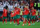 MARRUECOS SUFRIÓ DOS BAJAS DE ÚLTIMO MOMENTO ANTES DEL DEBUT ANTE BRASIL