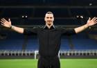 IBRAHIMOVIC SORPRENDIÓ Y DIJO QUE NO ALENTARÁ POR SUECIA SINO POR OTRA SELECCIÓN EN EL MUNDIAL