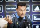 CON TAGLIAFICO DESCARTADO PARA EL DEBUT: QUÉ OPCIONES ANALIZA SCALONI PARA EL LATERAL IZQUIERDO
