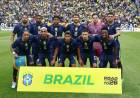 MUNDIAL 2026: BRASIL SE ENFRENTA CON MARRUECOS, EN UN PARTIDO QUE PODRÍA SER CLAVE POR LA PRIMERA POSICIÓN DEL GRUPO C