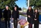 EN EL 114° ANIVERSARIO DE GENERAL CAPDEVILA, ZDERO REAFIRMÓ EL TRABAJO CONJUNTO PARA EL DESARROLLO LOCAL