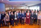 ESTE VIERNES: SE INAUGURÓ LA 3ª JORNADA DE DERECHO MUNICIPAL Y POLÍTICAS PÚBLICAS EN SÁENZ PEÑA