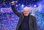 LULA COMPLETÓ 15 SESIONES DE RADIOTERAPIA TRAS EXTIRPAR UN CARCINOMA BASOCELULAR: “ESTOY BIEN Y FELIZ”