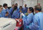 FORTALECEN LA VIGILANCIA DEL HANTAVIRUS Y OTRAS FIEBRES HEMORRÁGICAS EN LAS AMÉRICAS