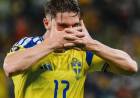 SUECIA DEBUTÓ EN EL MUNDIAL 2026 CON UNA CONTUNDENTE GOLEADA ANTE TÚNEZ