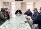 INFRAESTRUCTURA AVANZA EN PROYECTOS PRIORITARIOS PARA COLONIA BENÍTEZ