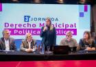 ANTE “EL NIÑO”, EL GOBIERNO PROVINCIAL PIDE ACCIONES PREVENTIVAS EN CADA MUNICIPIO