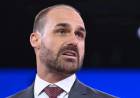 CONDENAN A EDUARDO BOLSONARO A 4 AÑOS DE PRISIÓN POR PRESIONAR A EE.UU.