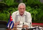 LA ECONOMÍA DE CUBA NECESITA “CAMBIOS URGENTES” PARA SUPERAR LA CRISIS, ABOGA DÍAZ-CANEL