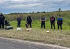DESCUBREN MÁS DE 3,6 KILOS DE MARIHUANA OCULTOS EN UNA ENCOMIENDA EN MACHAGAI