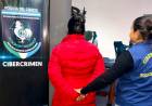 UNA MUJER EXIGÍA DINERO A UN JOVEN BAJO AMENAZA DE DIFUNDIR FOTOS ÍNTIMAS: FUE DETENIDA
