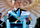 PROMESA DE LEALTAD A LA BANDERA: "LA PATRIA NOS PERTENECE A TODOS Y ENTRE TODOS, TENEMOS QUE CUIDARLA", DESTACÓ ZDERO
